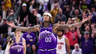 La NBA explotó con las anotaciones de 140 puntos: análisis de la evolución ofensiva