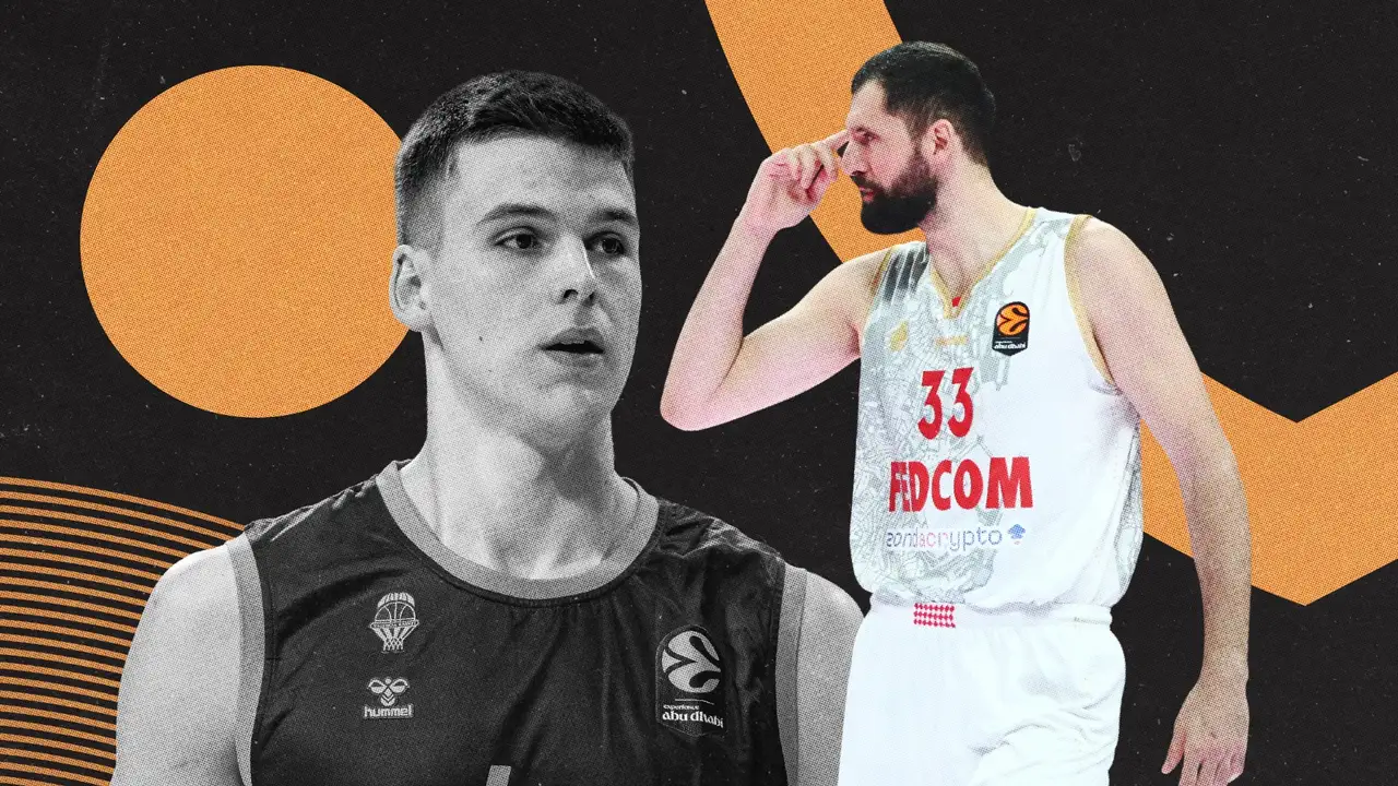 ¿Jaime Pradilla por Nikola Mirotic? Los porqués de la bomba de mercado de Valencia Basket