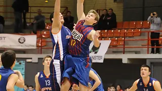 Zhigulin, a Peñas Huesca. Josep Pérez, ¿el siguiente?. DiBartolomeo sigue en Palma