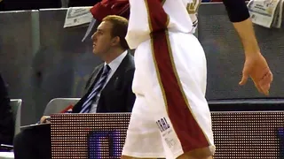 ACB Outside: Andrea Pecile vuelve a Italia