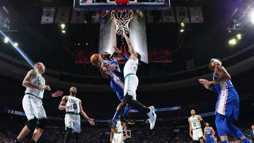 NBA PlayOffs: Previa Boston Celtics – Philadelphia 76ers