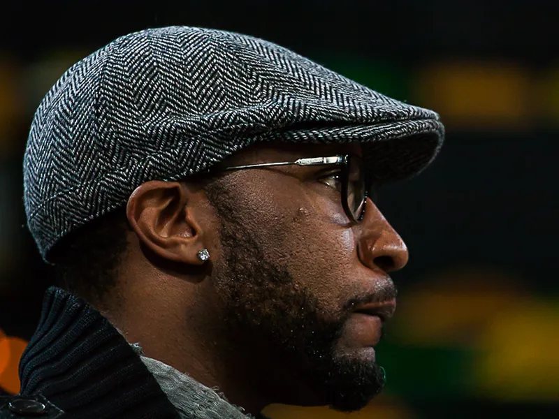 JR Holden: “Blatt está preparado para aguantar la presión existente sobre los Cavs”