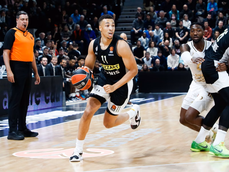 Dante Exum solo volvería a Euroliga con un único equipo