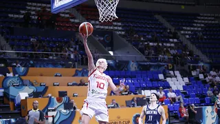Guía Eurobasket femenino 2019: Grupo C