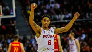 La salud de Slaughter determinará su regreso al Herbalife Gran Canaria