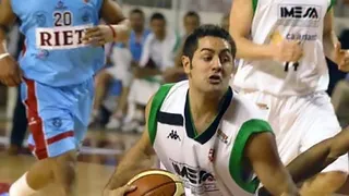 Mariano Castets reforzará al Plasencia