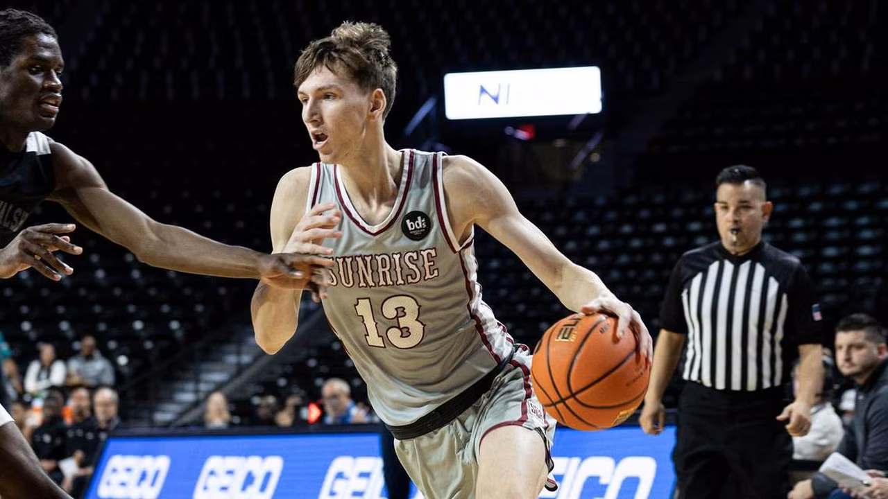 Prospectos para el Draft NBA 2024