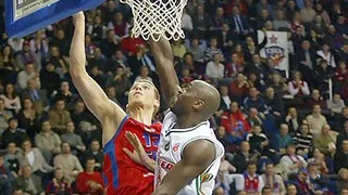 Efes Pilsen, Euroliga 2005-2006