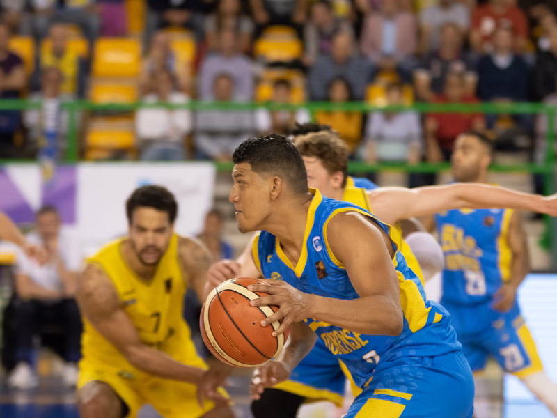 LEBOro Playoffs (J3): Rio Ourense Termal, primer equipo de FinalFour