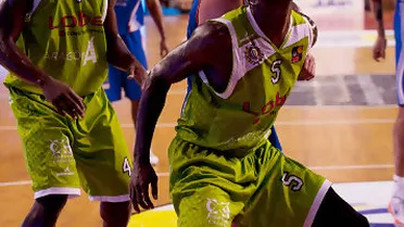 Conocemos a Jamar Superman Samuels, 50 de valoración en la jornada 13 de la Adecco Oro (incluye video editado de su actuación)