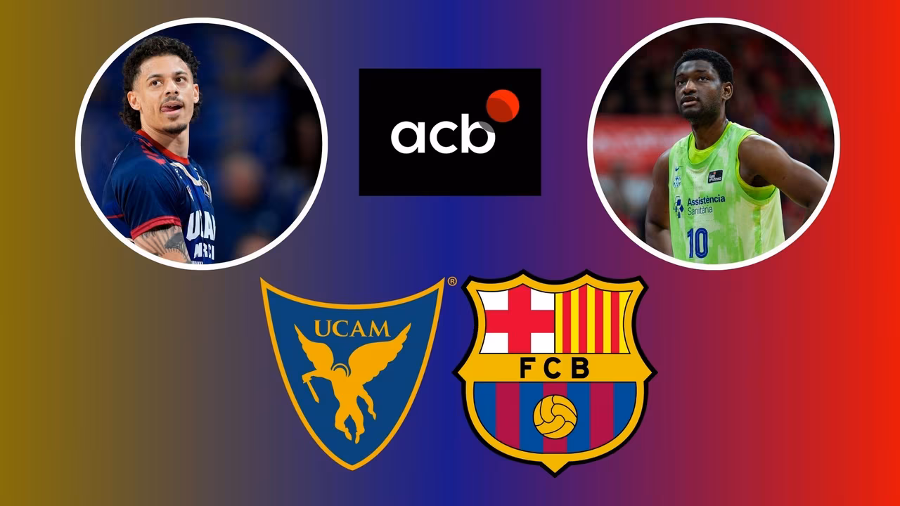 Rumores Liga Endesa de baloncesto: ”Contratos que preocupan a Barça Basket y Murcia”