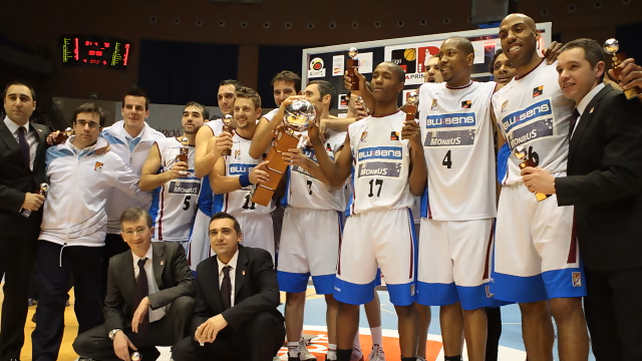 Los Clubes Adecco Oro hablan