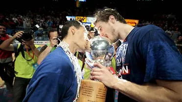 La próxima temporada los Brooklyn Nets serán un poco baskonistas