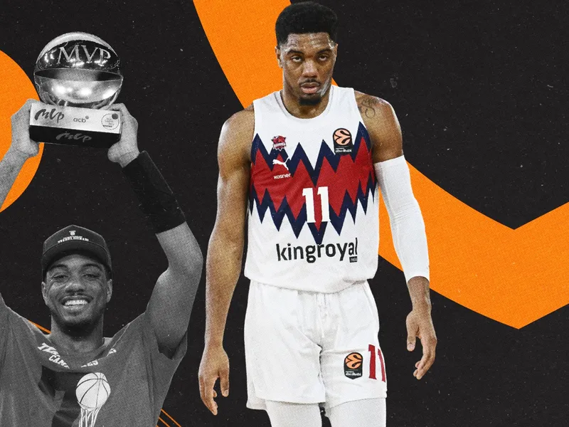 La Euroliga le regala a Baskonia una final frustrada con polémica en redes