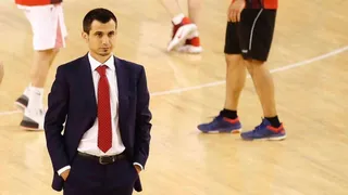 Aleix Duran o la maltratada profesión del entrenador profesional