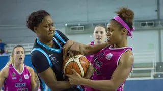 Liga DIA (J21): Sin sorpresas en la parte alta; IDK Gipuzkoa se lleva el derbi vasco