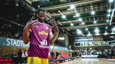 El pívot que interesaba a Valencia Basket ya ha decidido y ficha por otra potencia