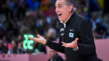 ¡La decisión más importante de España! El casting final de técnicos tras Scariolo 