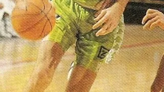 ¿Por qué era tan bueno Brian Jackson? Por Iván Pardo