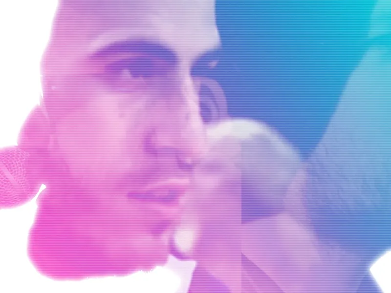 ‘Chacho Rodríguez’, una oda al base canario de la banda de música Anicet