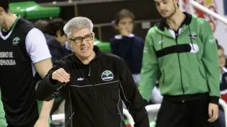 Ñete Bohigas seguirá al frente de Cáceres. Fisac, confirmado en Palencia