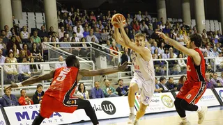 HLA Alicante completa las semifinales del Playoff de ascenso a LEB Oro