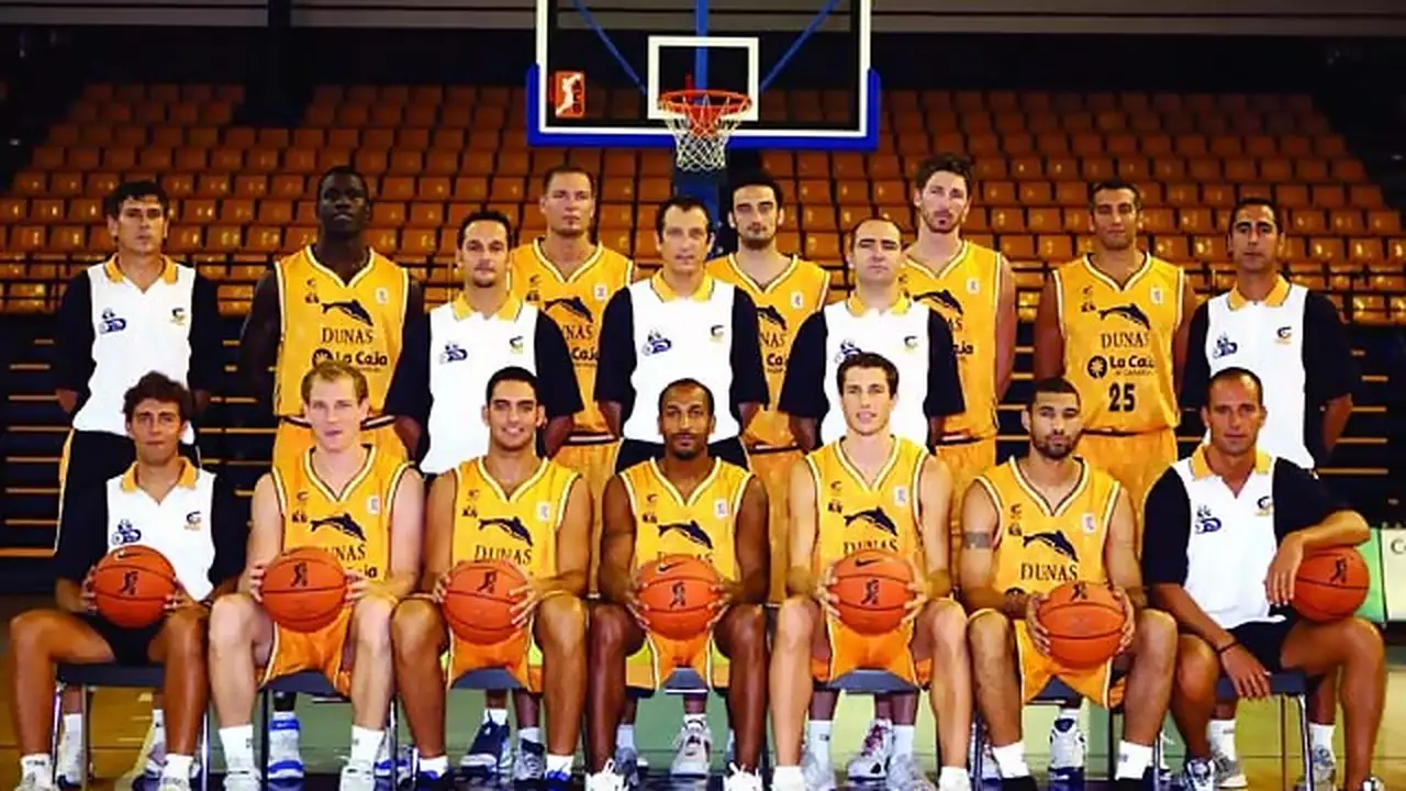 Así llega el Gran Canaria a la Copa