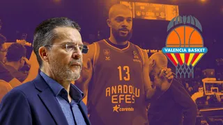 ¿Cómo juega Darius Thompson? El base que podría revolucionar Valencia Basket