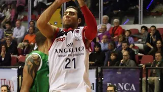 Zoco Lega: Siena se hace con la perla Aradori