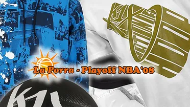 ¡Ya tenemos premios para la Porra NBA!