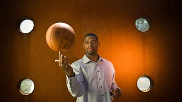 30 Historias NBA: Tyreke Evans, el estrellado fraternal