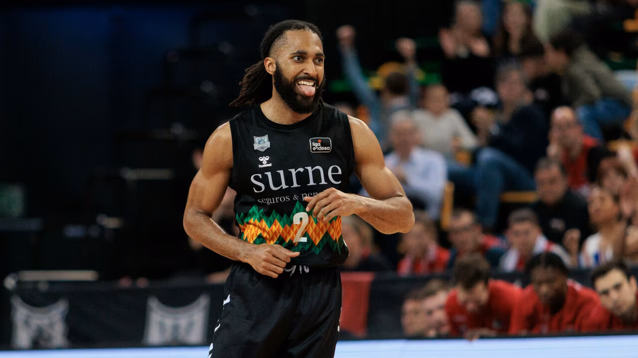 El Bilbao Basket sella la continuidad de uno de sus líderes