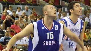 Macvan, al Hemofarm: ya es profesional