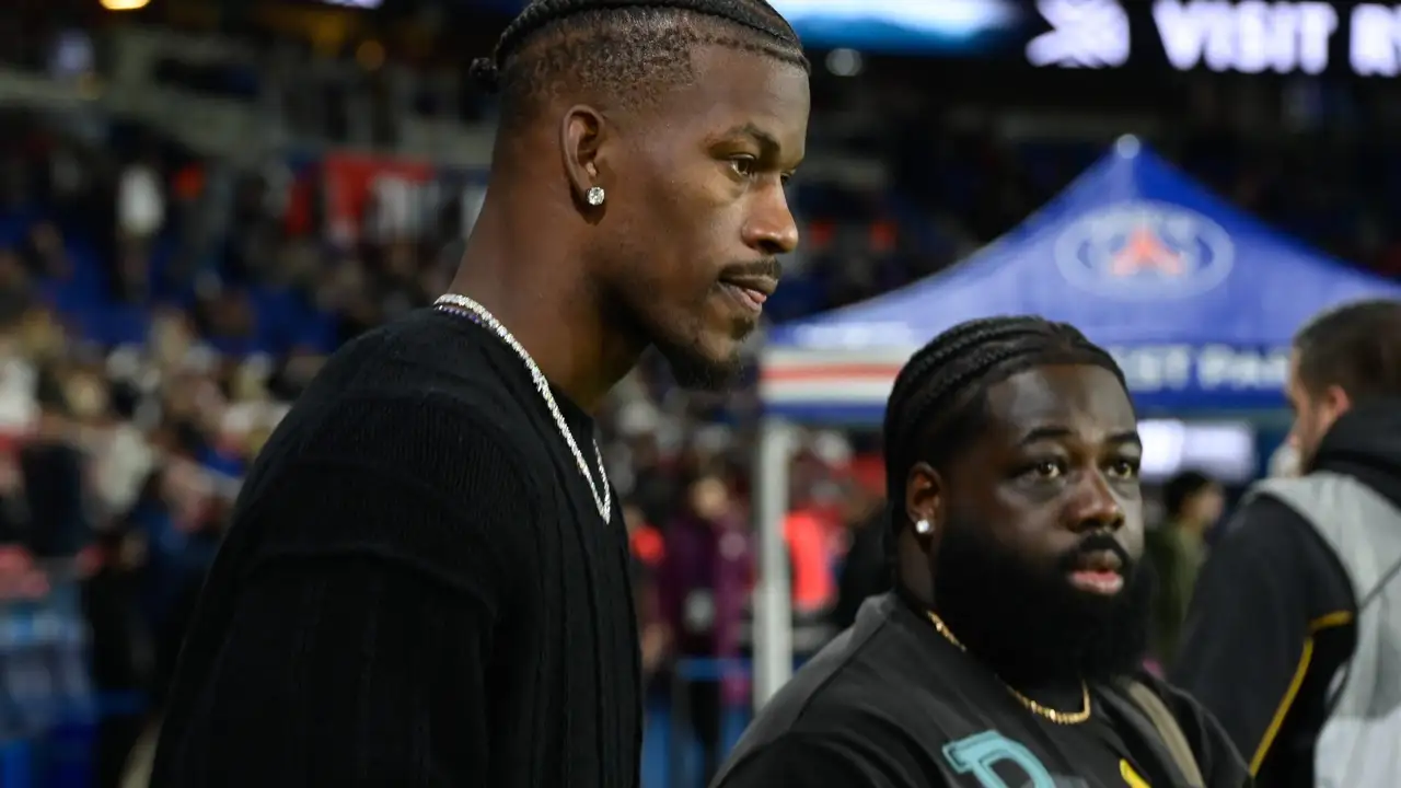 ¡ATENCIÓN! Jimmy Butler podría ser doblemente castigado