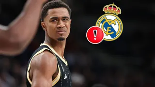 ⁠Peligro para Real Madrid y su fichaje estrella del verano: un competidor en la sombra