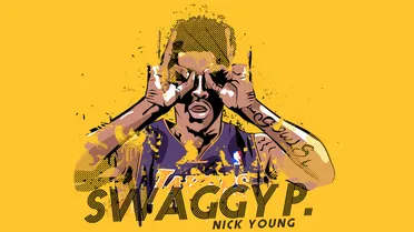 Vintage Rose ante Portland; NYK acaba con la mala racha; Nick Young for the win