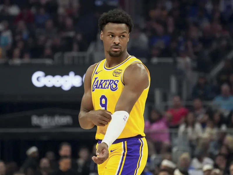 El experimento de JJ Redick que casi hunde a los Lakers antes del debut oficial
