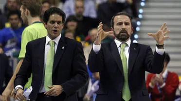 Antonio Herrera: ‘La renovación es un reconocimiento a nuestro trabajo’