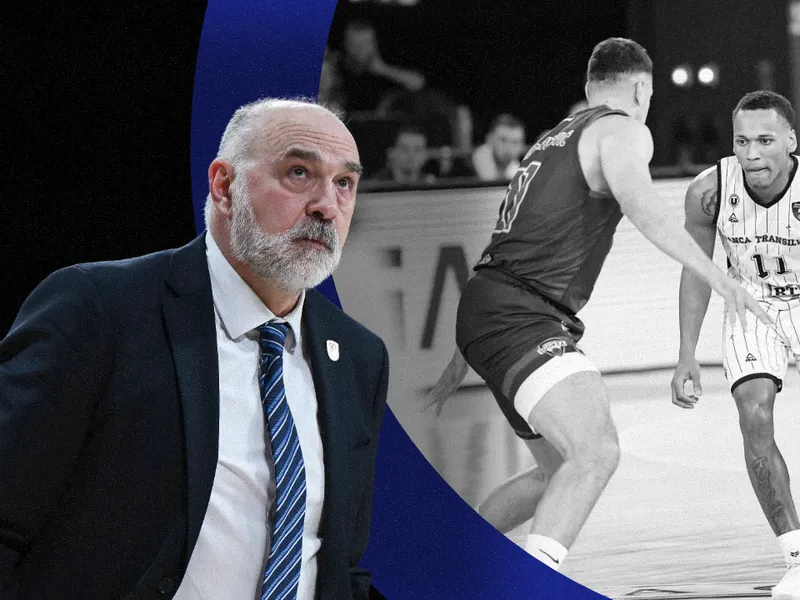 Efes y Pablo Laso preparan un dúo de vértigo con Mike James y el rey anotador de la EuroCup