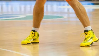 Mantzaris, a completar el trío de bases blaugranas. CSKA viene a por Van Rossom