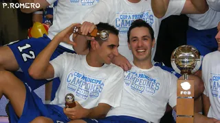 Rafa Huertas deshoja la margarita de la ACB: CAI, Valladolid y Menorca suspiran por sus servicios