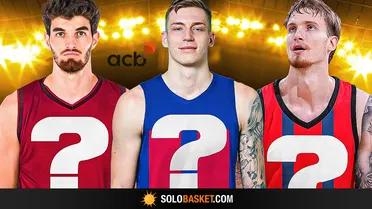 Rumores ACB: todos los movimientos que suenan en equipos de Liga Endesa