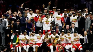 Toronto Raptors, la historia de un campeón