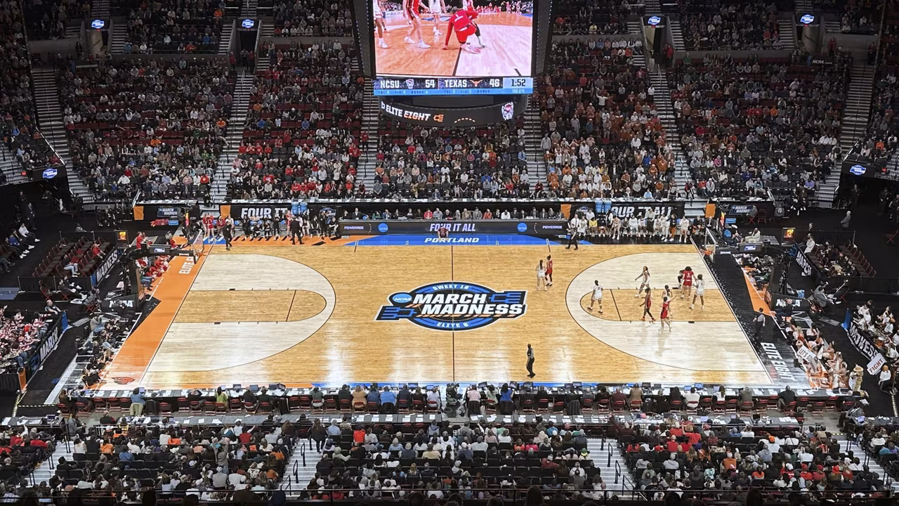 ¿Qué españolas juegan en la NCAA 2024-2025?
