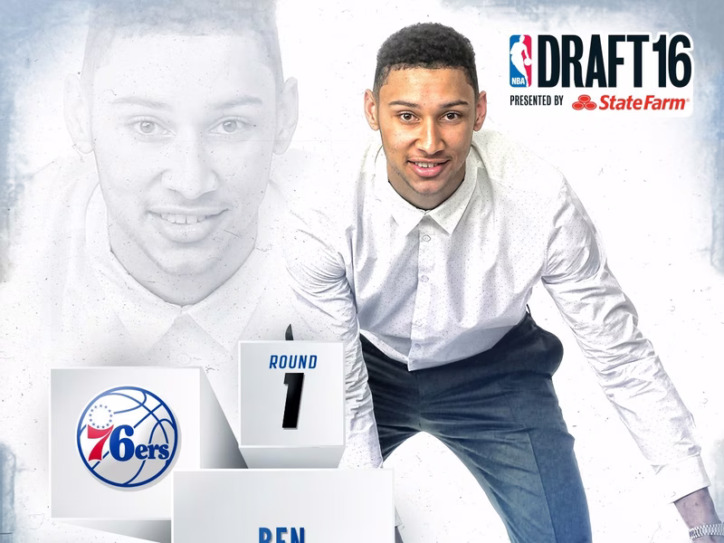 Se confirma: Ben Simmons no debutará esta temporada