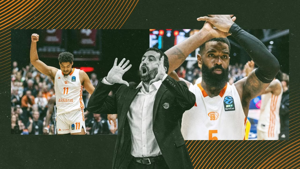La historia humilde de la Euroliga lleva oculto un PROBLEMÓN que recuerda a un club ACB
