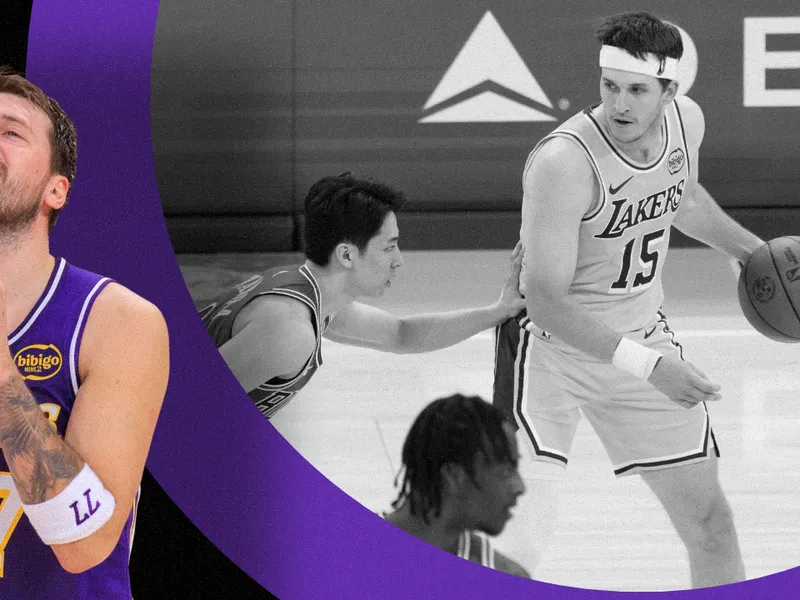 Lakers en alerta: mientras esperan a LeBron James, Doncic exige asegurar la pieza clave
