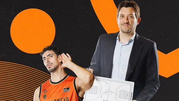 La variante táctica de Valencia Basket da sus frutos y bate récords personales en ACB