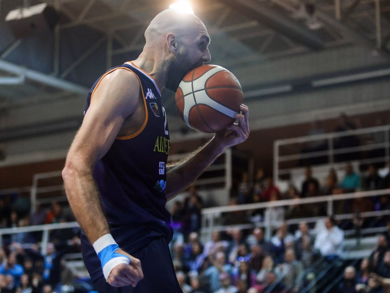 LEB Oro: el ritmo pasa factura, varios equipos con problemas de lesiones en la recta final