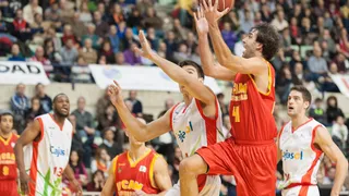 Berni Rodríguez, villano en Sevilla, firma su reconciliación